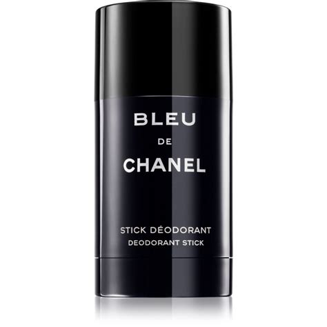 chanel deodorant stick for men|chanel bleu deodorant for men.